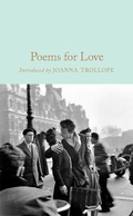 Cover: Poems for Love - Macmillan Collector's Library