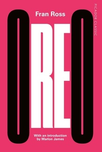 Enlarge image Cover: Oreo - Picador