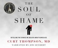 Cover: The Soul of Shame - Dreamscape Media