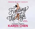 Cover: Finding the Edge - Dreamscape Media