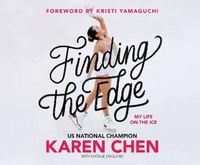 Enlarge image Cover: Finding the Edge - Dreamscape Media