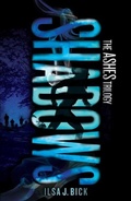 Cover: Shadows - Lerner Publishing Group