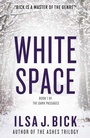 Cover: White Space - Lerner Publishing Group