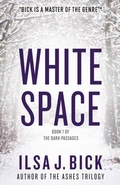 Cover: White Space - Lerner Publishing Group