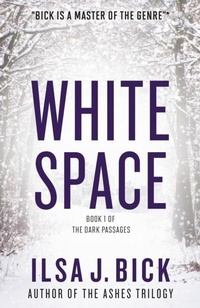 Enlarge image Cover: White Space - Lerner Publishing Group