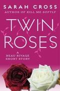 Cover: Twin Roses - Lerner Publishing Group