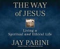 Cover: The Way of Jesus - Dreamscape Media