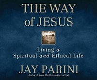 Enlarge image Cover: The Way of Jesus - Dreamscape Media