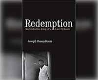 Enlarge image Cover: Redemption - Dreamscape Media