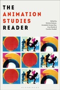 Cover: The Animation Studies Reader - Bloomsbury Academic USA