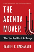 Cover: The Agenda Mover - Cornell University East Asia Program