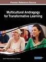 Cover: Multicultural Andragogy for Transformative Learning - IGI Global