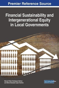 Enlarge image Cover: Financial Sustainability and Intergenerational Equity in Local Governments - IGI Global