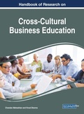 Cover: Handbook of Research on Cross-Cultural Business Education - IGI Global