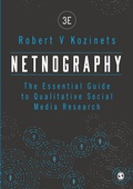Cover: Netnography - SAGE Publications Ltd