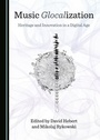 Cover: Music Glocalization - Cambridge Scholars Publishing