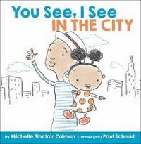 Enlarge image Cover: You See, I See - Ballantine Books Inc.
