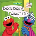 Cover: Knock, Knock! Who's There? - Ballantine Books Inc.