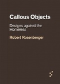 Cover: Callous Objects - University of Minnesota Press