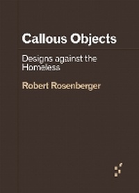 Enlarge image Cover: Callous Objects - University of Minnesota Press
