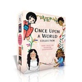 Cover: Once Upon a World Collection (Boxed Set) - Little Simon