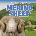 Cover: Merino Sheep - PowerKids Press