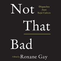 Enlarge image Cover: Not That Bad - HarperCollins