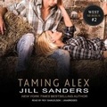 Cover: Taming Alex - Idealist LLC
