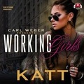 Cover: Working Girls Lib/E - Urban Audiobooks