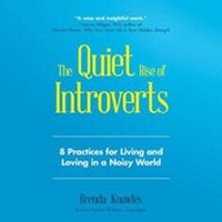 Enlarge image Cover: The Quiet Rise of Introverts Lib/E - Blackstone Publishing