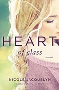 Cover: Heart of Glass - Forever
