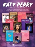 Cover: Katy Perry For Easy Piano - Hal Leonard Corporation