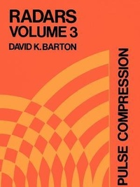 Enlarge image Cover: Pulse Compression - Artech House Publishers