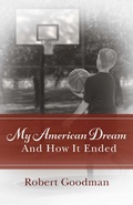 Cover: My American Dream and How It Ended - BOOKBABY