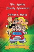 Cover: The Appleby Family Adventures - Guardian Angel Publishing