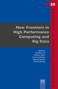 Cover: New Frontiers in High Performance Computing and Big Data - IOS Press,US