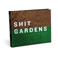 Enlarge image Cover: Shit Gardens - Knock Knock