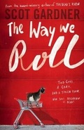 Cover: The Way We Roll - A&U Children