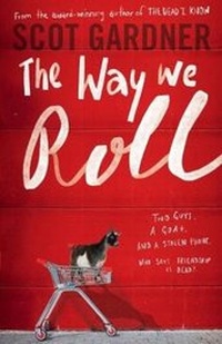 Enlarge image Cover: The Way We Roll - A&U Children