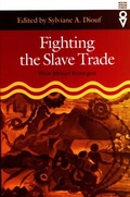 Cover: Fighting the Slave Trade - De Gruyter