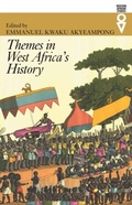 Cover: Themes in West Africa's History - De Gruyter