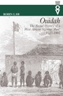 Cover: Ouidah - De Gruyter