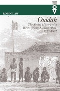 Cover: Ouidah - De Gruyter