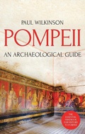 Cover: Pompeii - I.B. Tauris