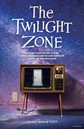 Cover: The Twilight Zone - Oberon Books Ltd