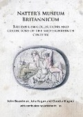 Cover: Natter's Museum Britannicum: British gem collections and collectors of the mid-eighteenth century - Archaeopress