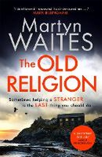 Abbildung von: The Old Religion - Zaffre
