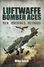 Cover: Luftwaffe Bomber Aces - Frontline Books