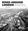 Cover: Rings Around London - Capital Transport Publishing