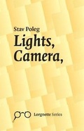 Cover: Lights, Camera, - Eyewear Publishing